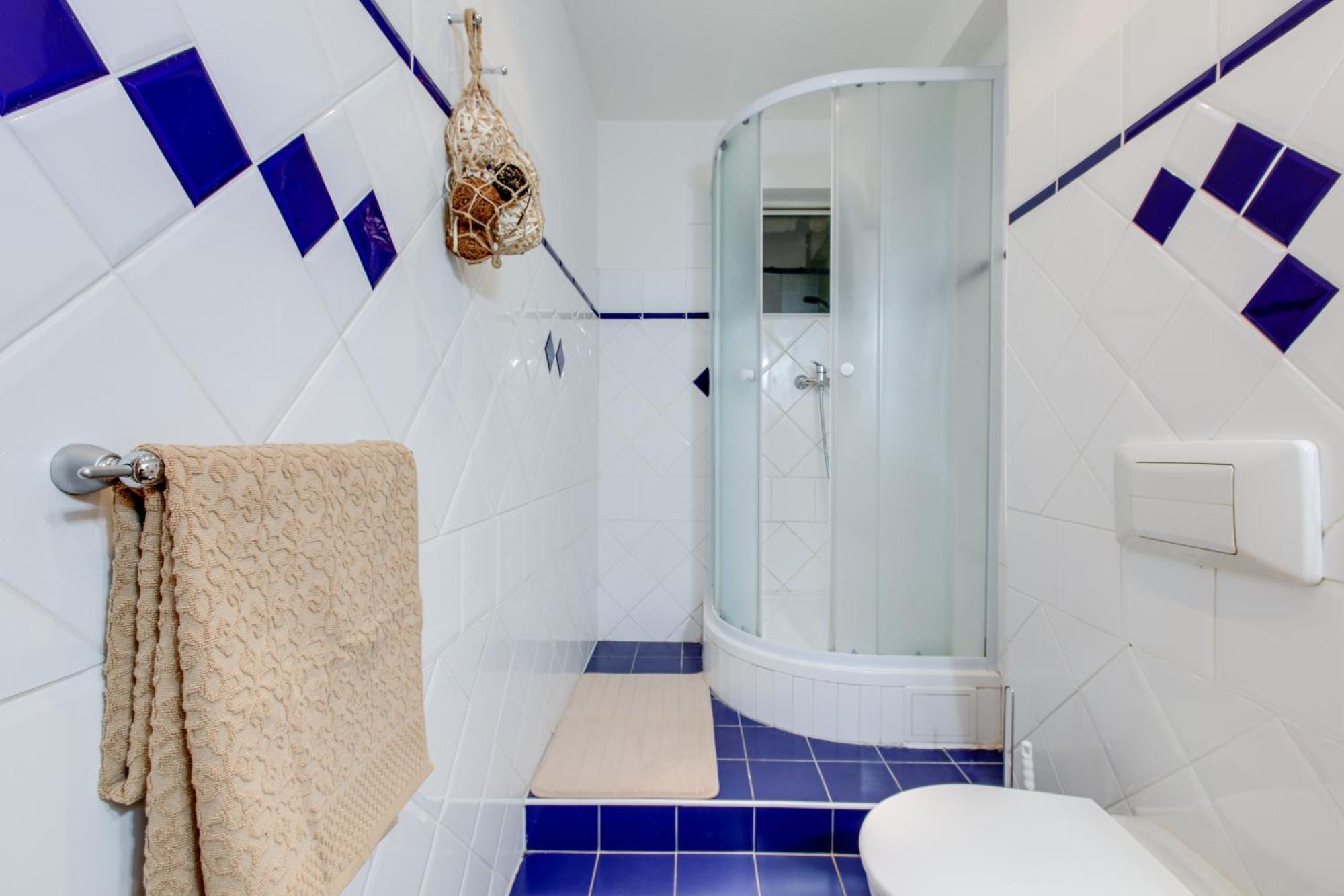 Romantic By The Park - Uaka7 Apartamento